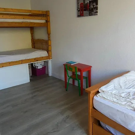 Maison 5 Couchages, 100m Plage, Parking, Jardin, Jean De Monts - Fr-1-323-540