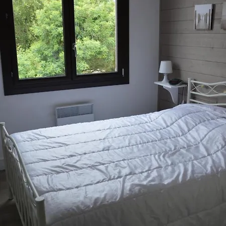 Maison 5 Couchages, 100m Plage, Parking, Jardin, Jean De Monts - Fr-1-323-540 Holiday home *