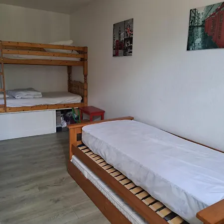 Maison 5 Couchages, 100m Plage, Parking, Jardin, Jean De Monts - Fr-1-323-540 * Saint-Jean-de-Monts