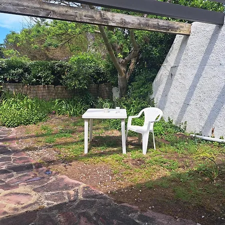 Maison 5 Couchages, 100m Plage, Parking, Jardin, Jean De Monts - Fr-1-323-540 Saint-Jean-de-Monts