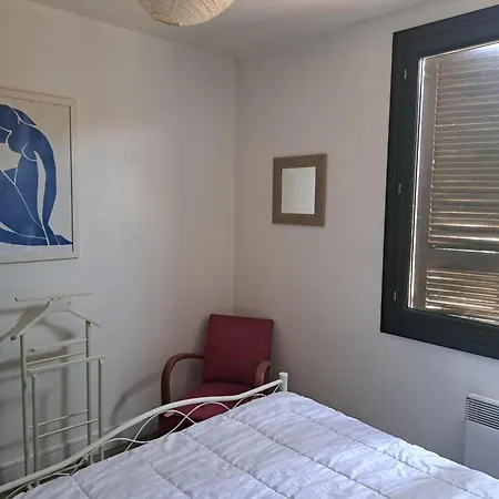 Maison 5 Couchages, 100m Plage, Parking, Jardin, Jean De Monts - Fr-1-323-540 * Saint-Jean-de-Monts