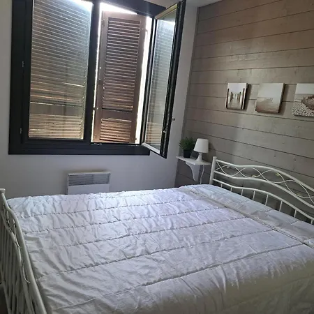 Maison 5 Couchages, 100m Plage, Parking, Jardin, Jean De Monts - Fr-1-323-540 Holiday home Saint-Jean-de-Monts