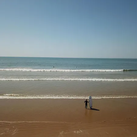 Holiday home Maison 5 Couchages, 100m Plage, Parking, Jardin, Jean De Monts - Fr-1-323-540 Saint-Jean-de-Monts